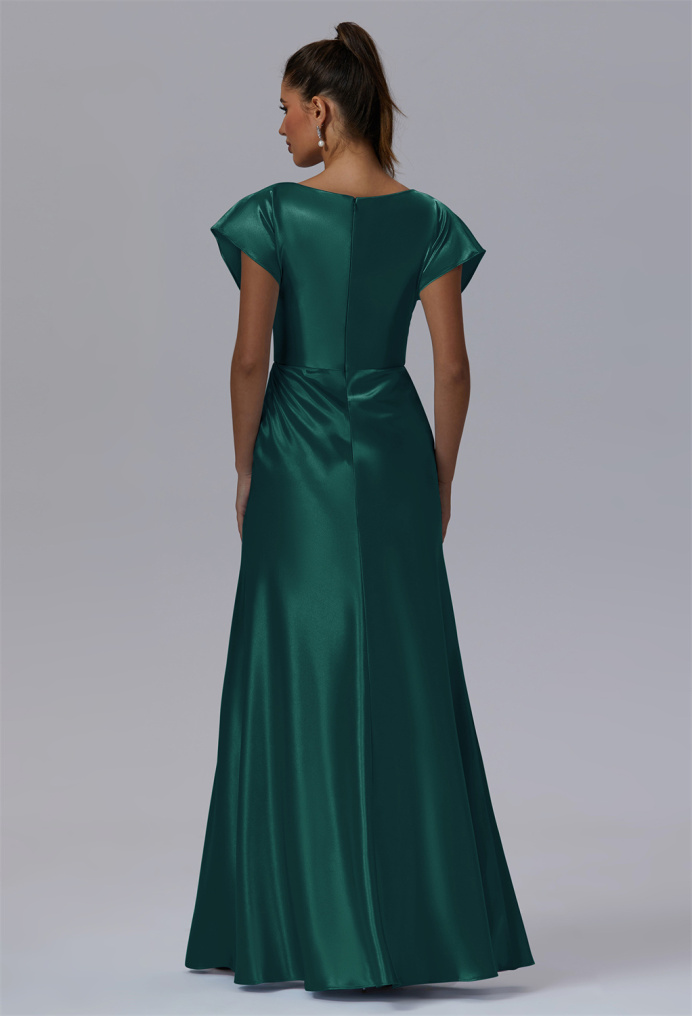 AW Hairmoss Dress